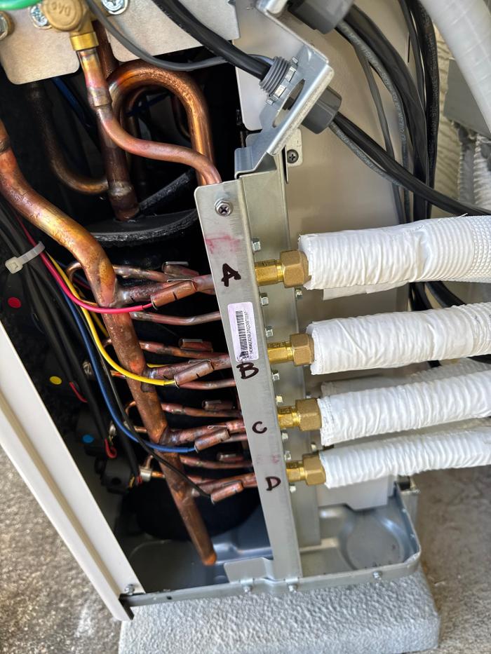 Alpine Heating & Air Conditioning Image