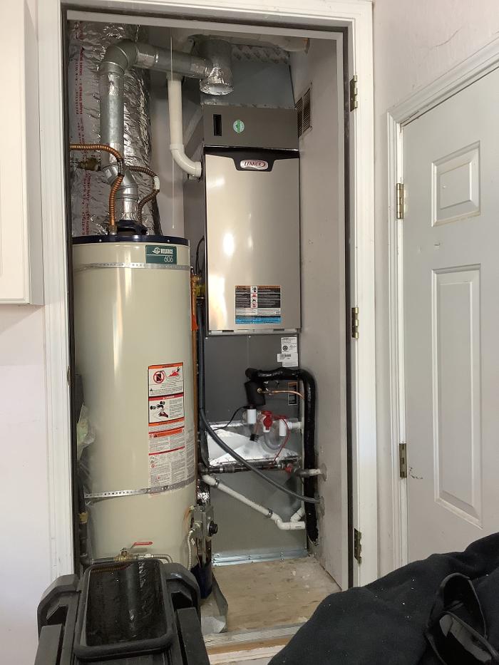 Alpine Heating & Air Conditioning Image