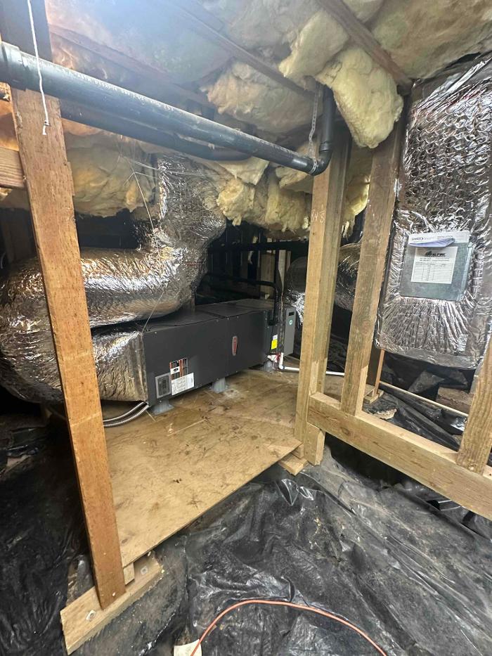 Alpine Heating & Air Conditioning Image