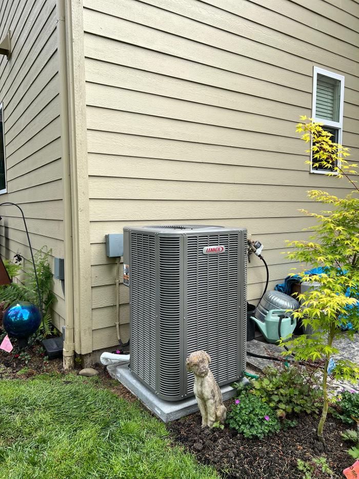 Alpine Heating & Air Conditioning Image