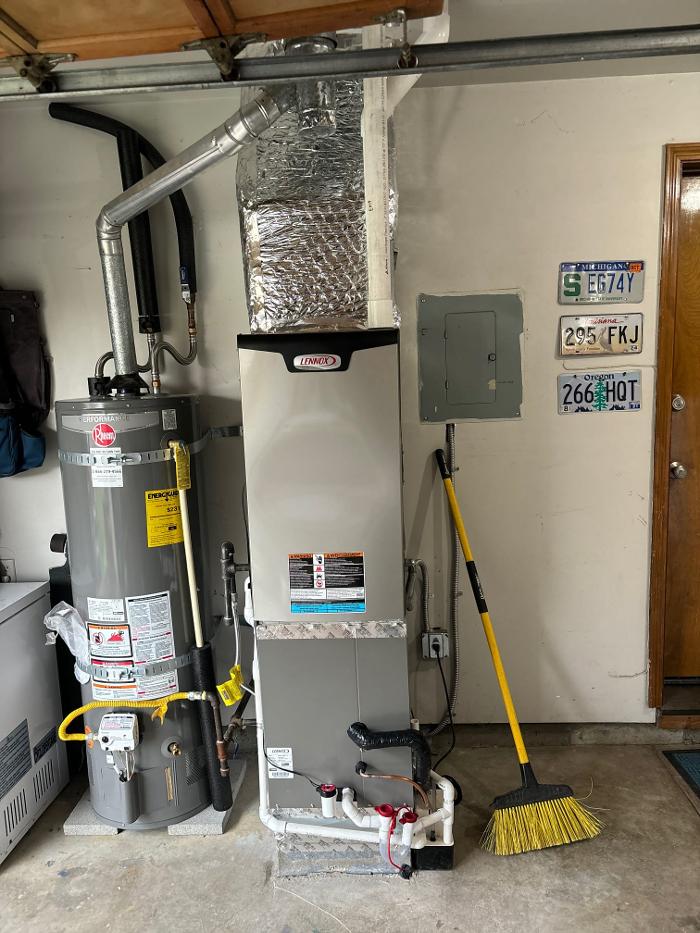 Alpine Heating & Air Conditioning Image