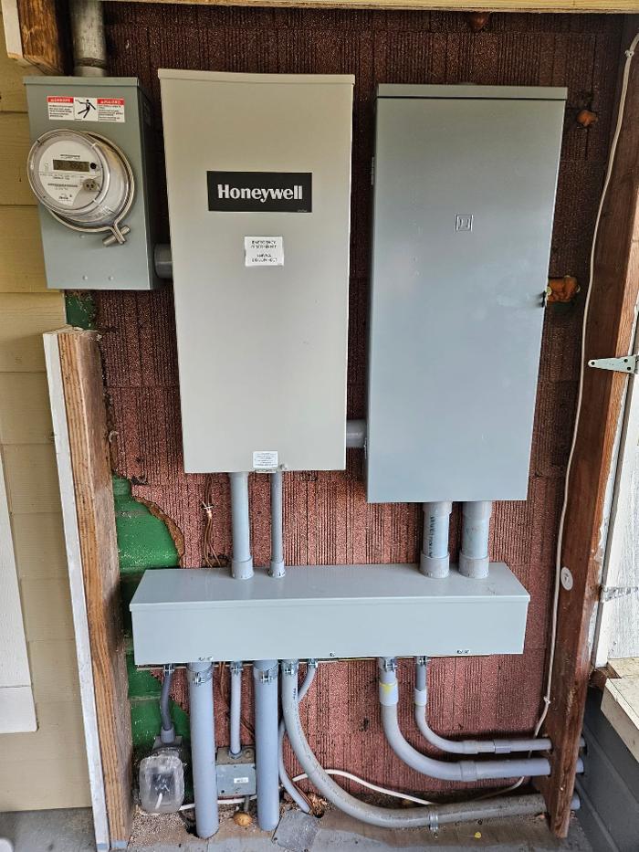 Alpine Heating & Air Conditioning Image