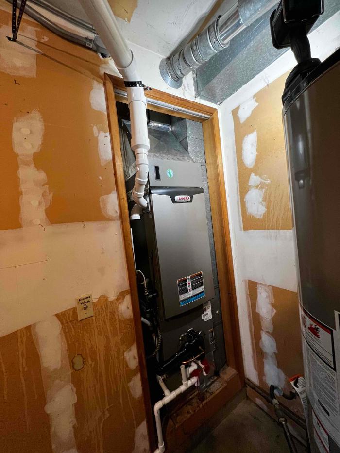 Alpine Heating & Air Conditioning Image