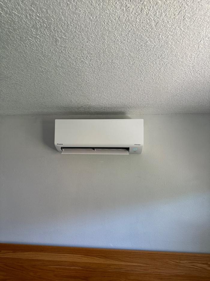 Alpine Heating & Air Conditioning Image