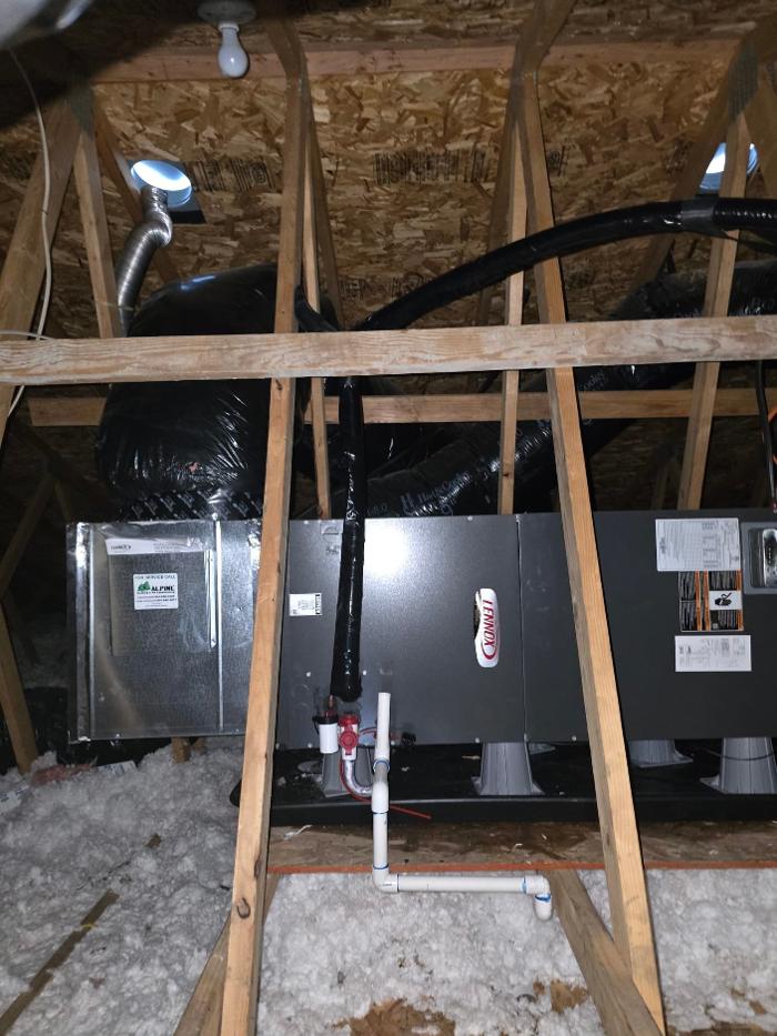 Alpine Heating & Air Conditioning Image