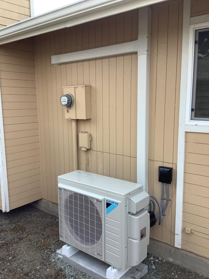 Alpine Heating & Air Conditioning Image