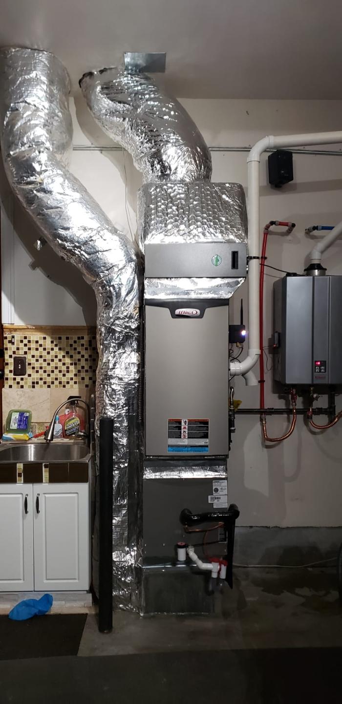 Alpine Heating & Air Conditioning Image