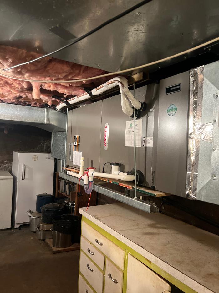 Alpine Heating & Air Conditioning Image