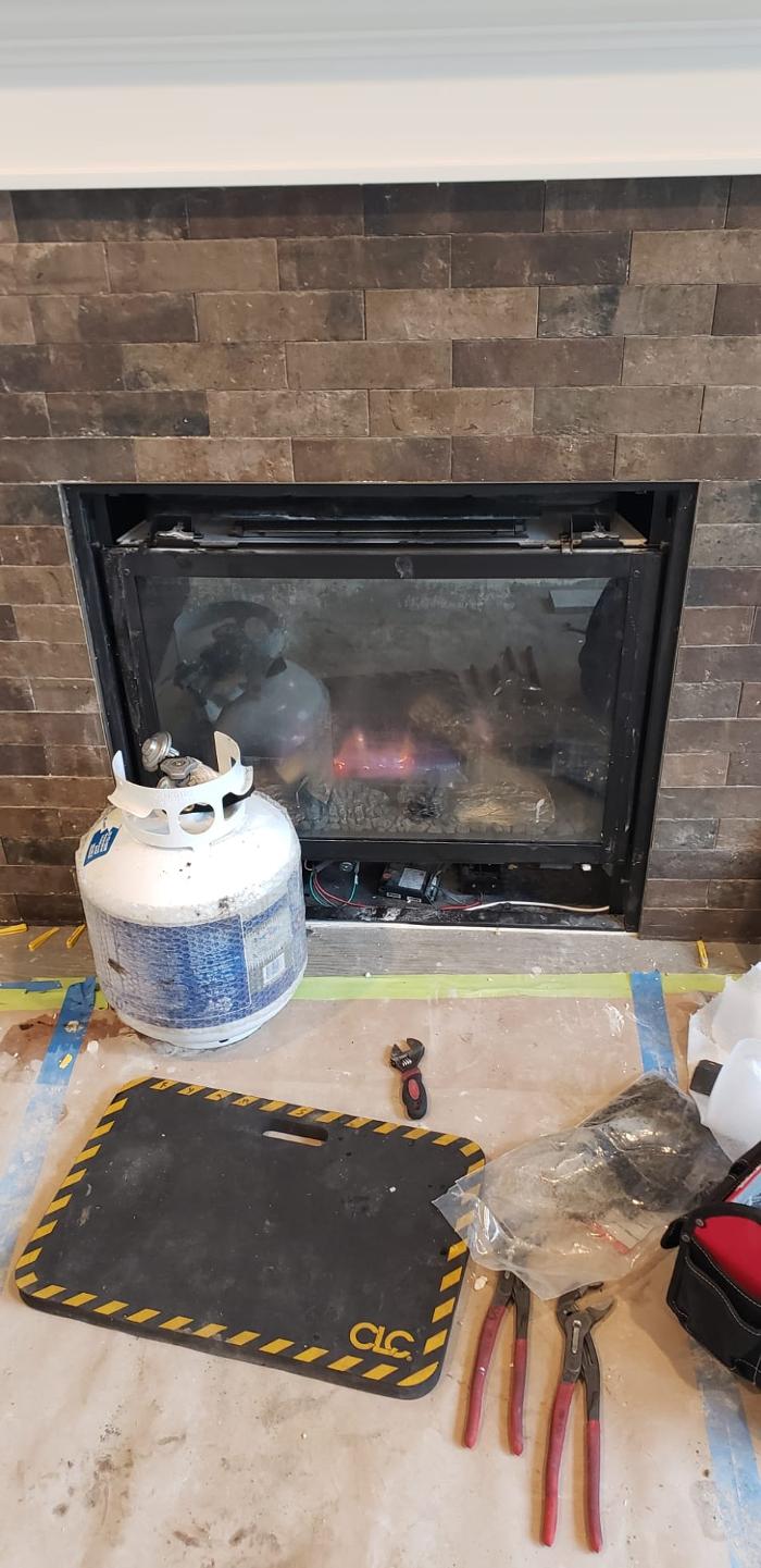 Alpine Heating & Air Conditioning Image