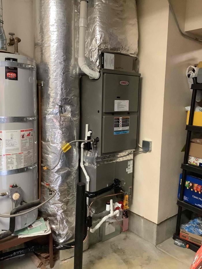 Alpine Heating & Air Conditioning Image