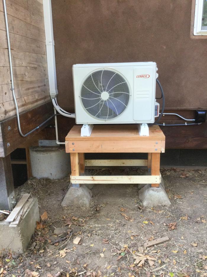 Alpine Heating & Air Conditioning Image