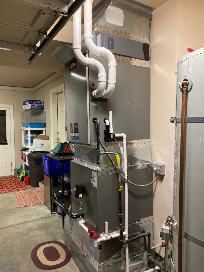 Alpine Heating & Air Conditioning Image