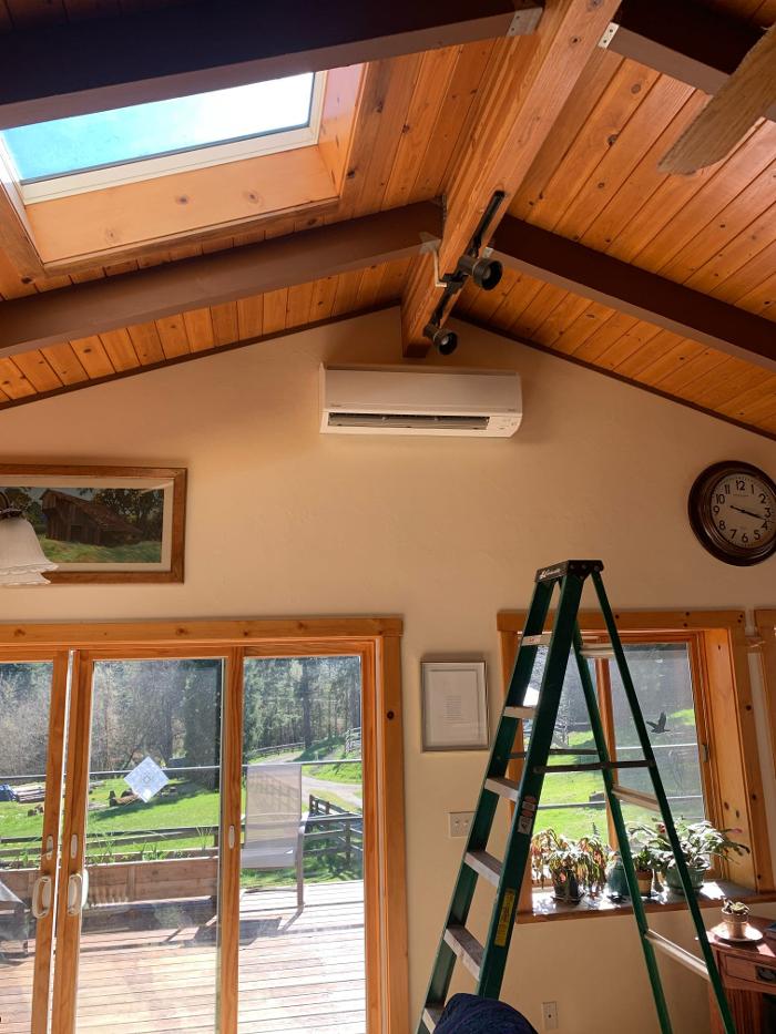 Alpine Heating & Air Conditioning Image