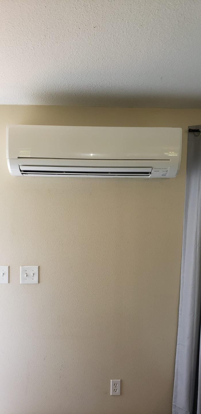 Alpine Heating & Air Conditioning Image