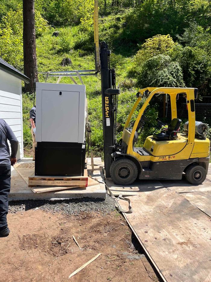 Alpine Heating & Air Conditioning Image