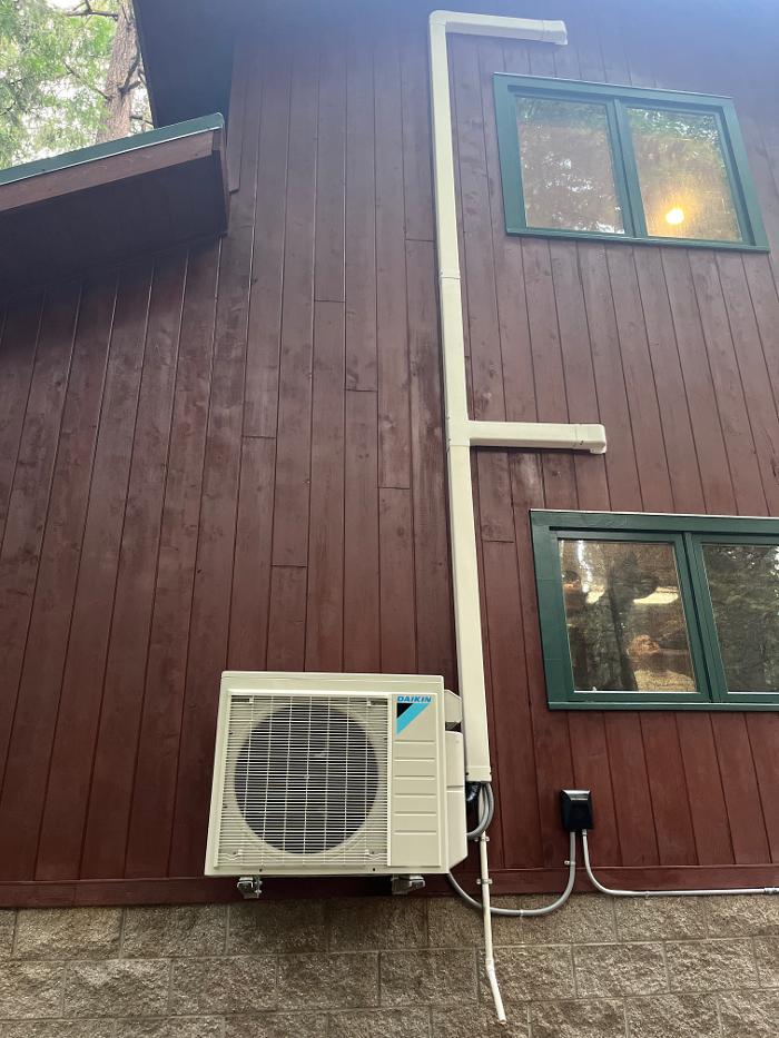 Alpine Heating & Air Conditioning Image