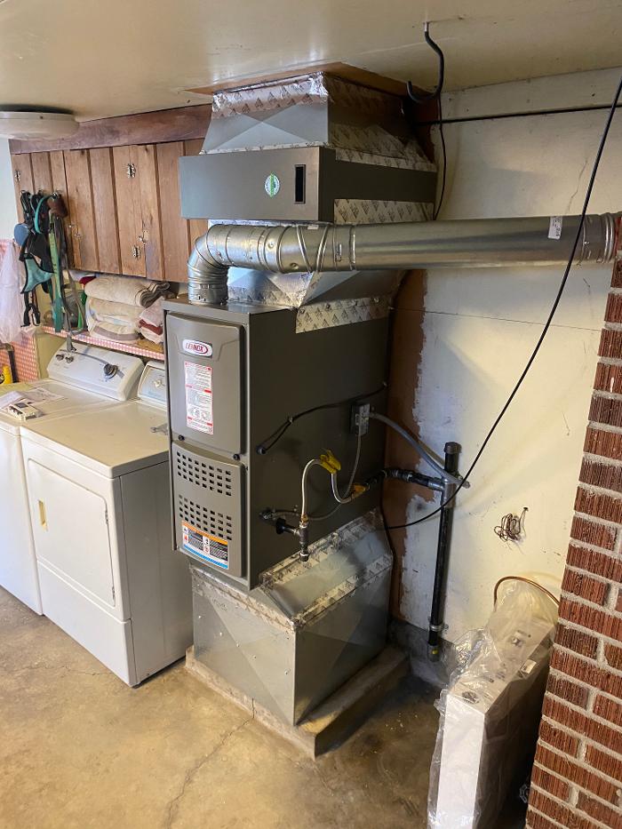 Alpine Heating & Air Conditioning Image