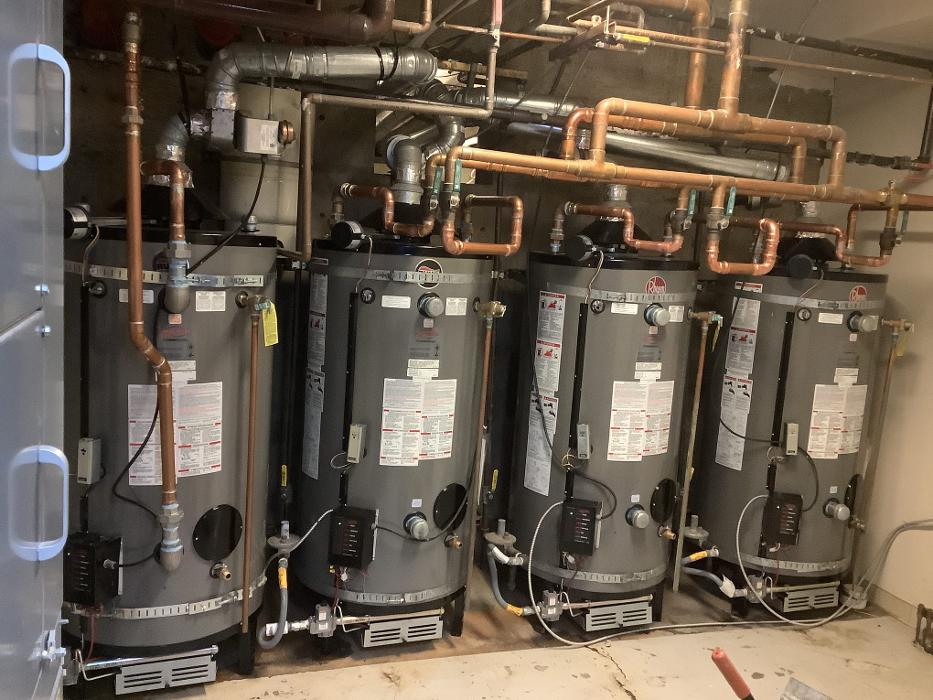 Alpine Heating & Air Conditioning Image