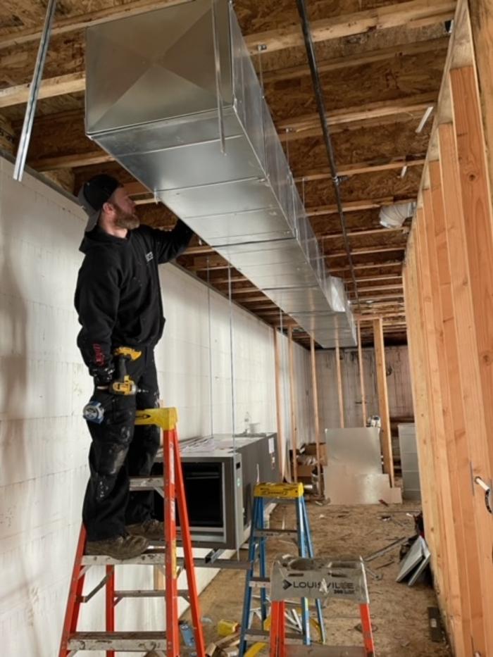 Alpine Heating & Air Conditioning Image