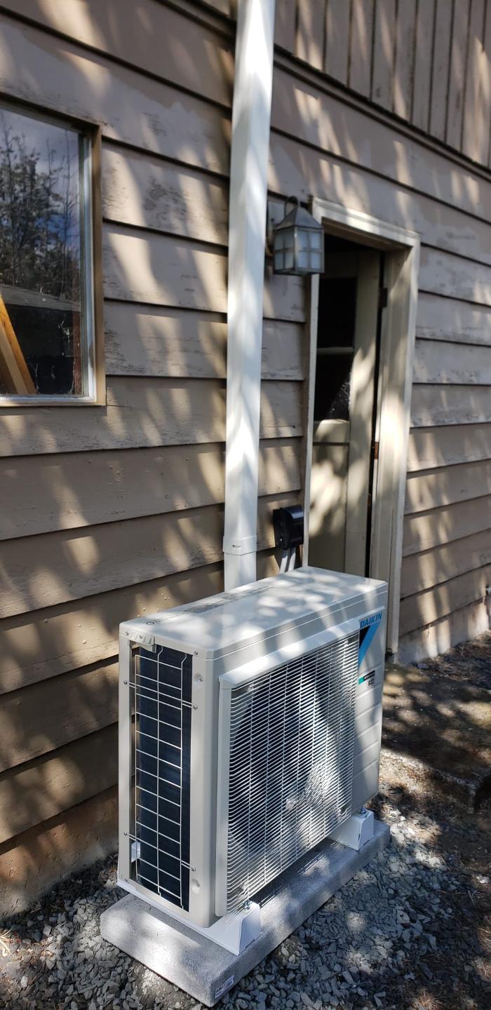 Alpine Heating & Air Conditioning Image