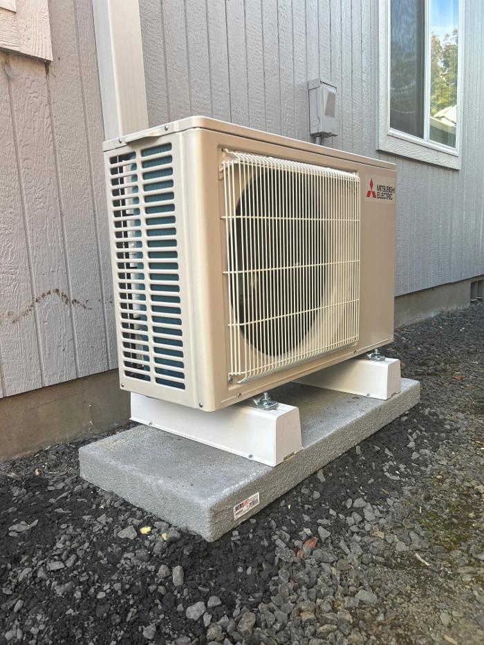 Alpine Heating & Air Conditioning Image