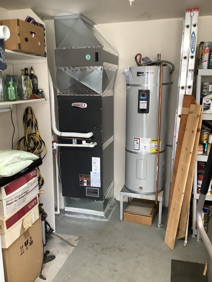 Alpine Heating & Air Conditioning Image