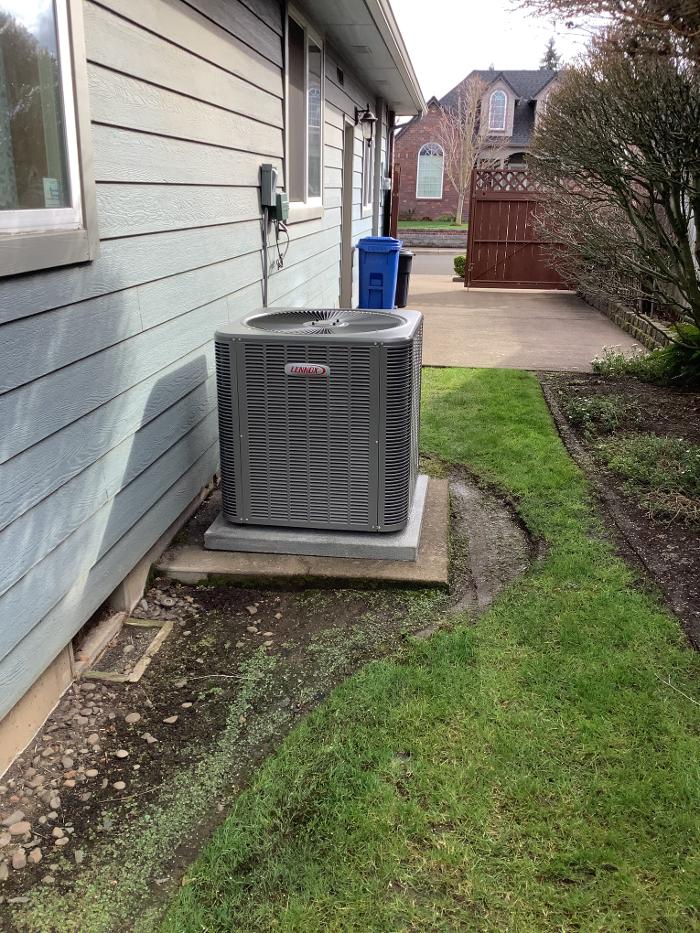 Alpine Heating & Air Conditioning Image