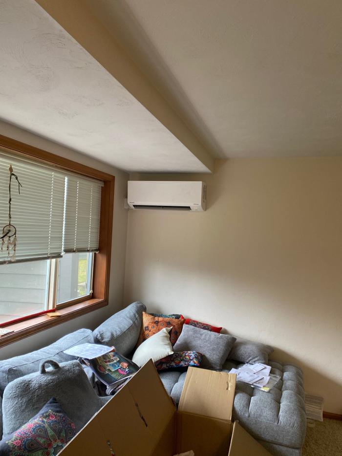 Alpine Heating & Air Conditioning Image