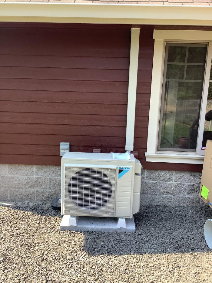 Alpine Heating & Air Conditioning Image