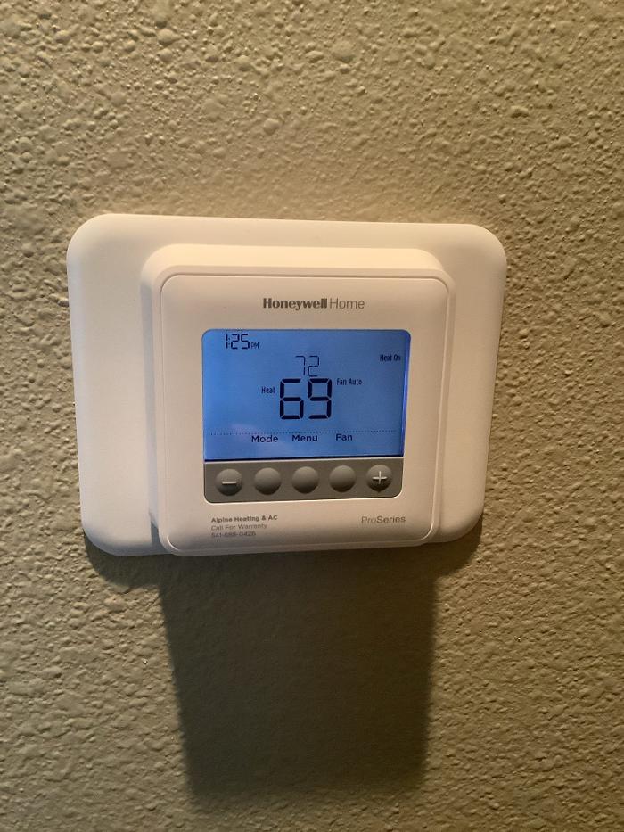 Alpine Heating & Air Conditioning Image