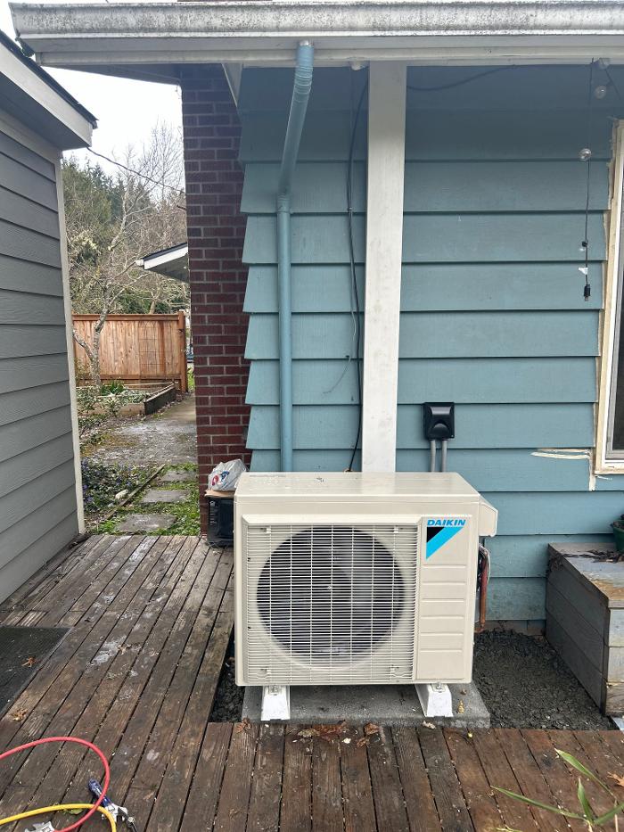 Alpine Heating & Air Conditioning Image