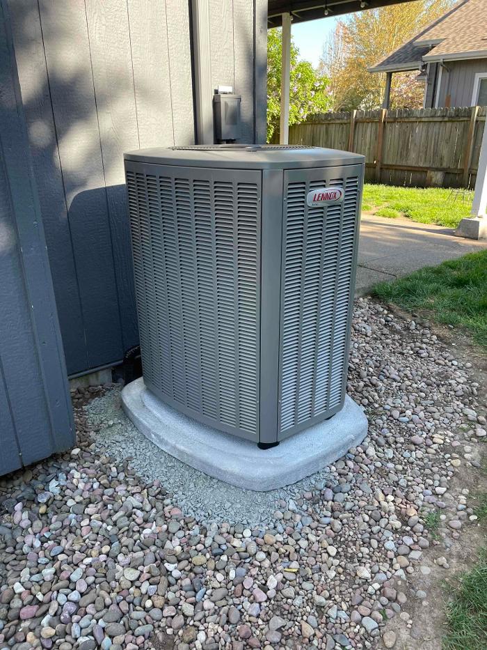 Alpine Heating & Air Conditioning Image