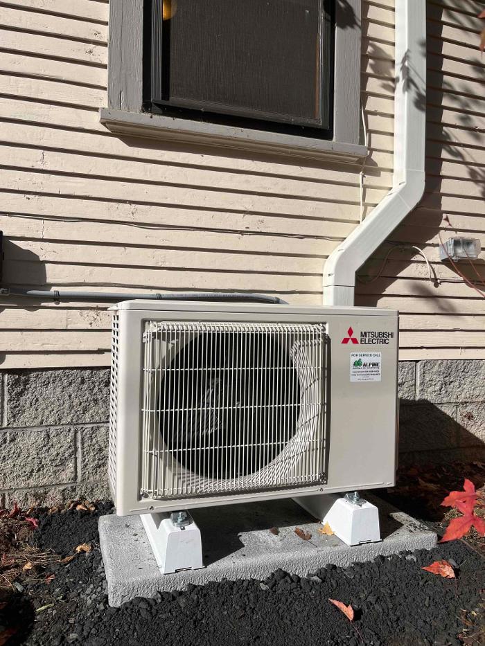 Alpine Heating & Air Conditioning Image