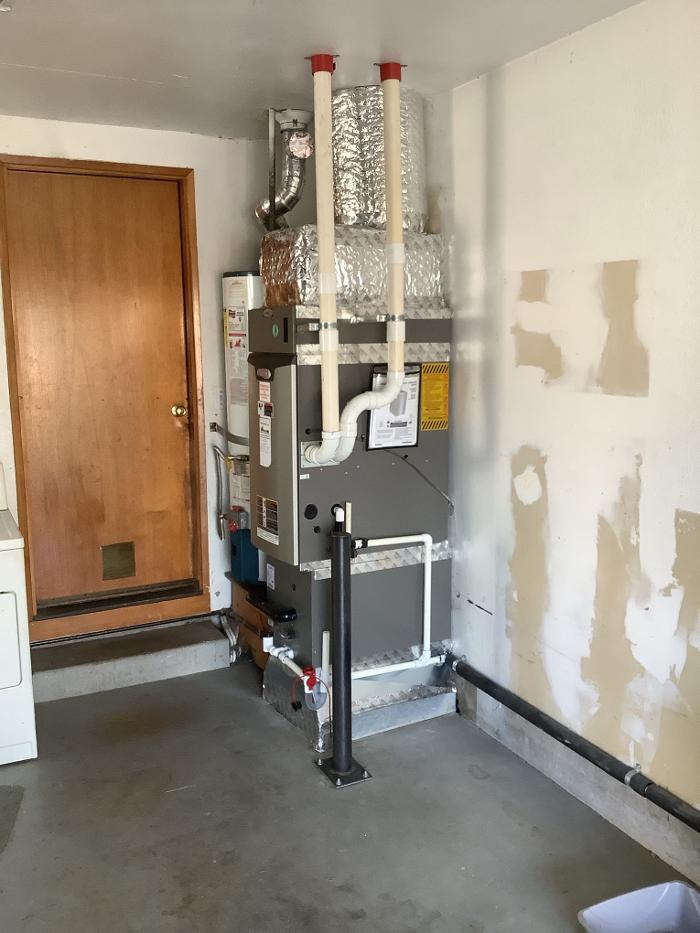 Alpine Heating & Air Conditioning Image