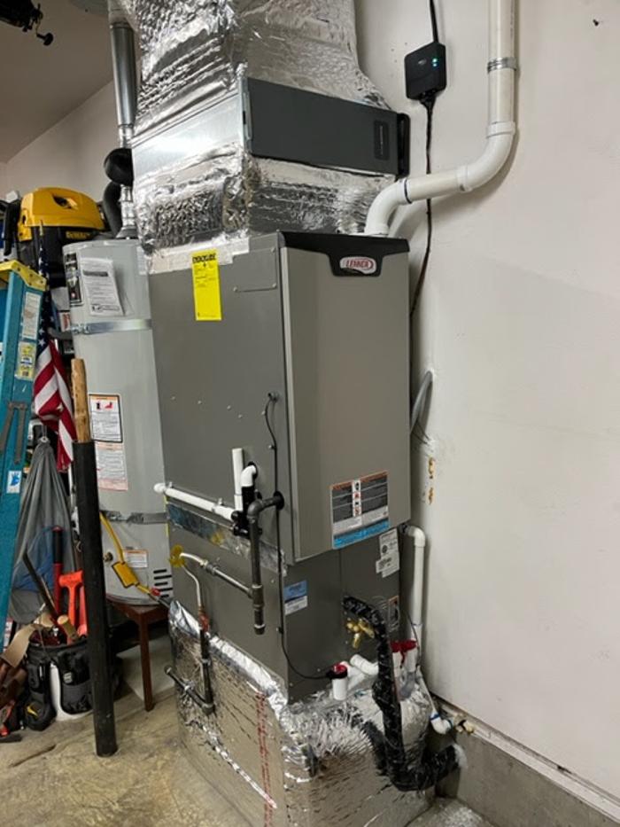 Alpine Heating & Air Conditioning Image