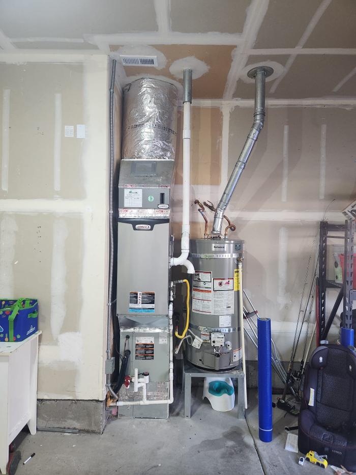 Alpine Heating & Air Conditioning Image