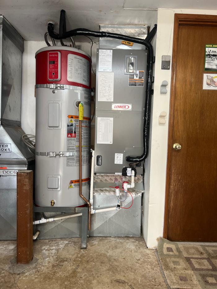 Alpine Heating & Air Conditioning Image