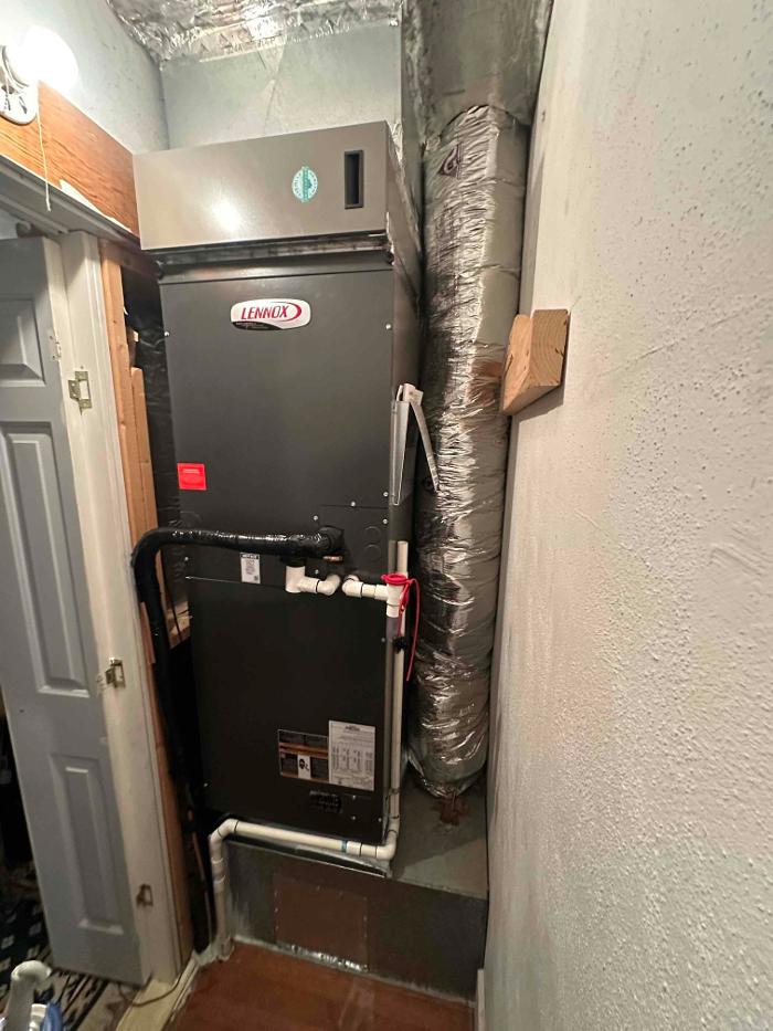 Alpine Heating & Air Conditioning Image