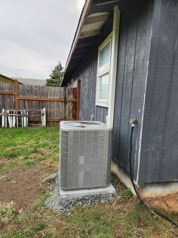 Alpine Heating & Air Conditioning Image