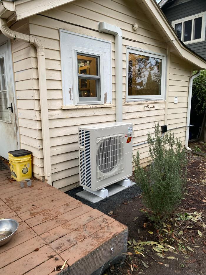 Alpine Heating & Air Conditioning Image