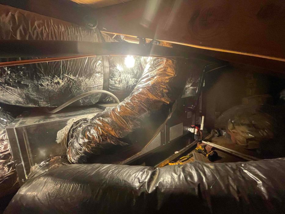 Alpine Heating & Air Conditioning Image