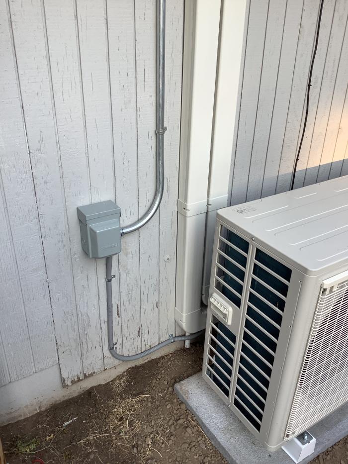 Alpine Heating & Air Conditioning Image