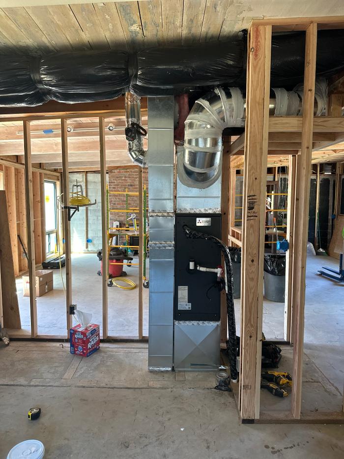 Alpine Heating & Air Conditioning Image