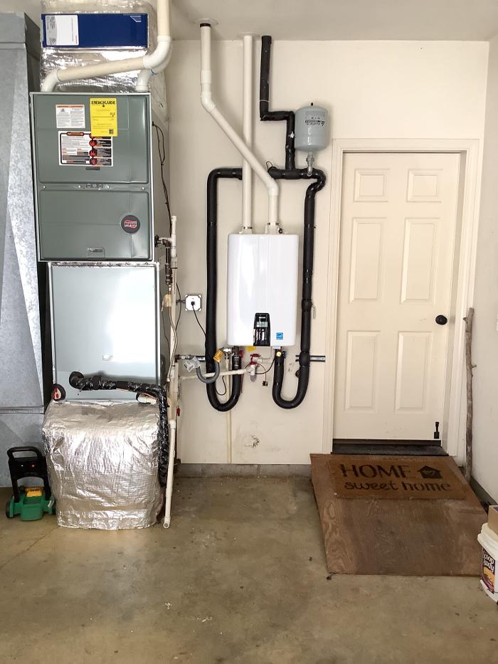 Alpine Heating & Air Conditioning Image