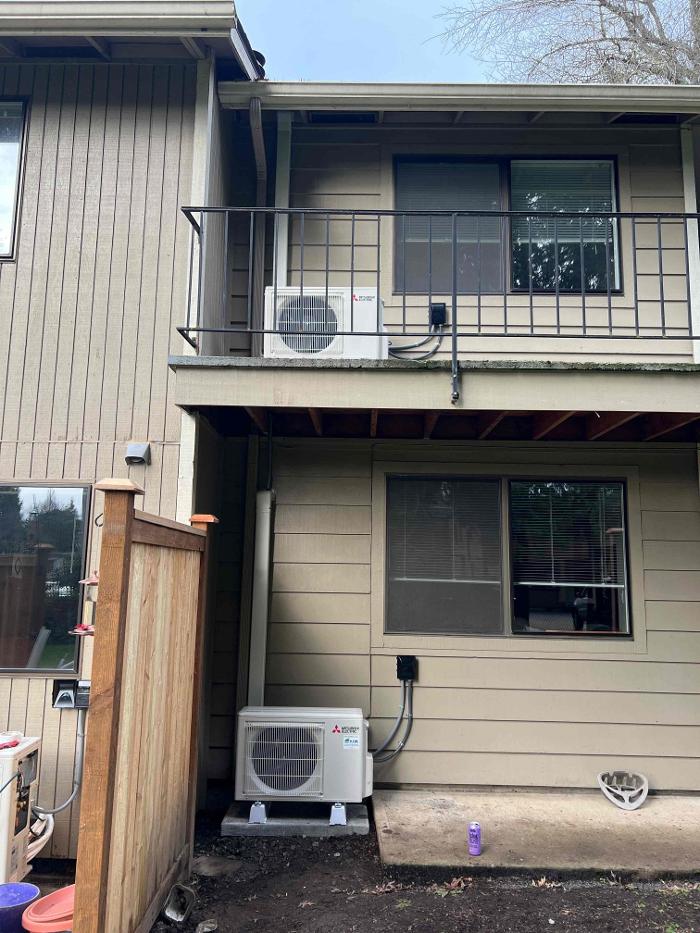 Alpine Heating & Air Conditioning Image