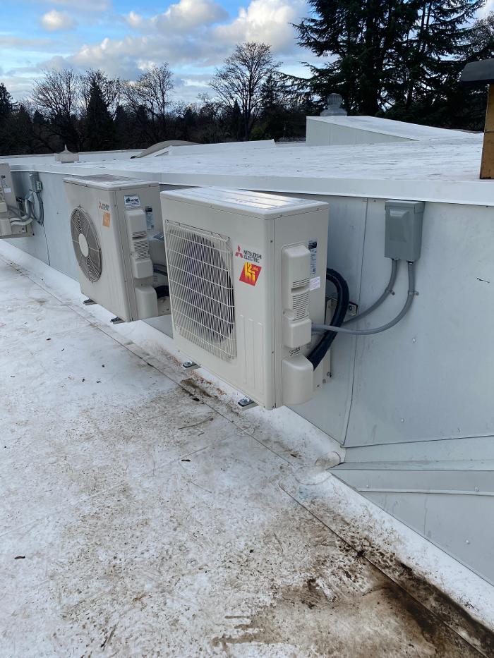 Alpine Heating & Air Conditioning Image