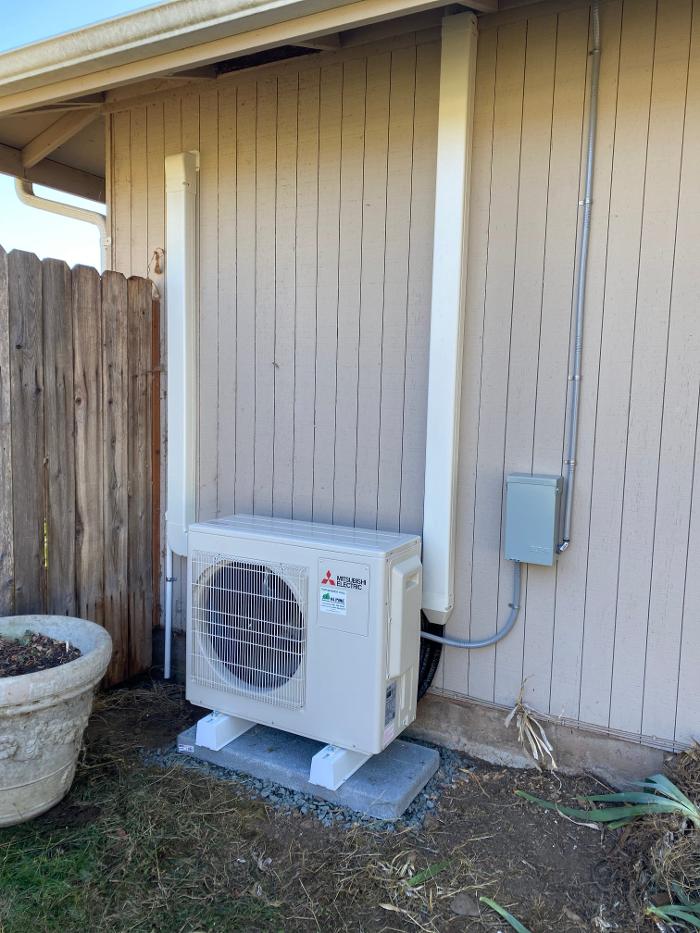 Alpine Heating & Air Conditioning Image