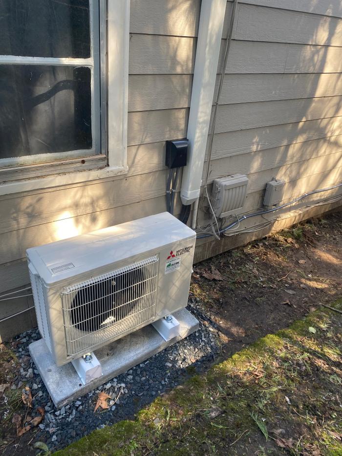 Alpine Heating & Air Conditioning Image