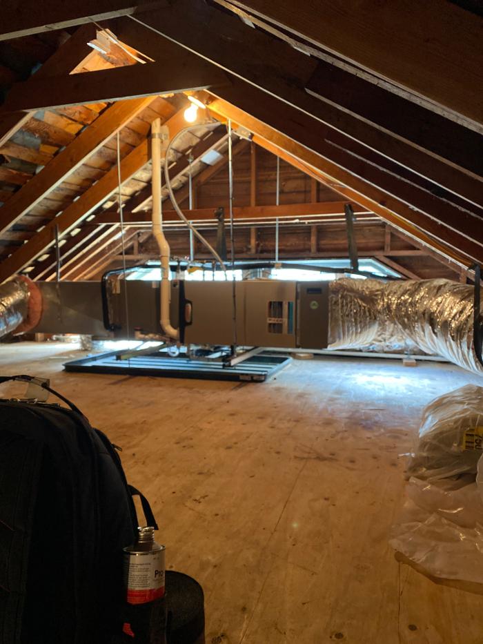 Alpine Heating & Air Conditioning Image