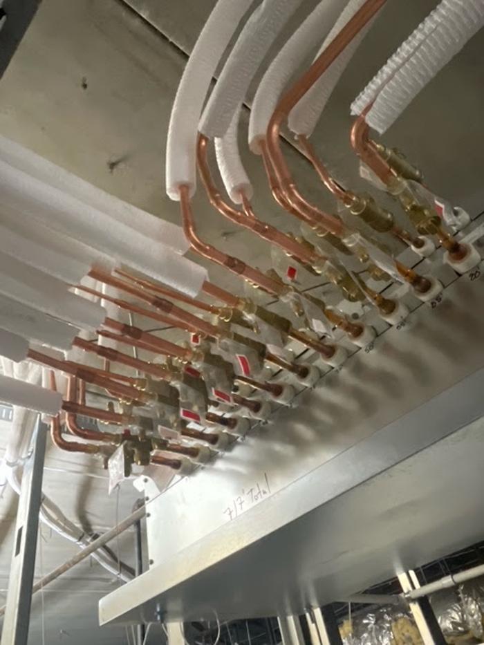 Alpine Heating & Air Conditioning Image